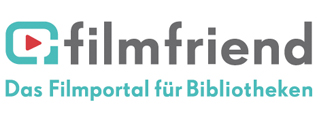 Filmfriend - Das Filmportal für Bibliotheken