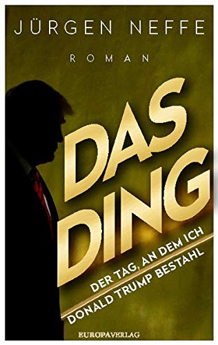 Cover "Das Ding"