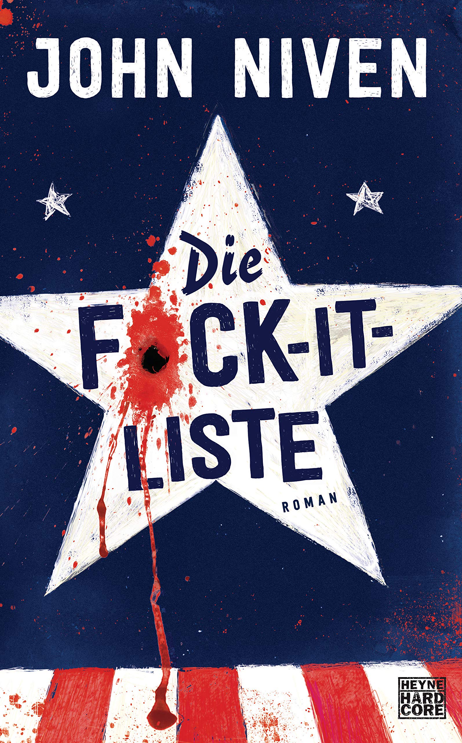 Cover "Die F*ck-it-Liste"