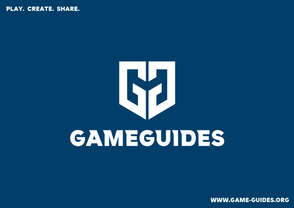 GameGuides