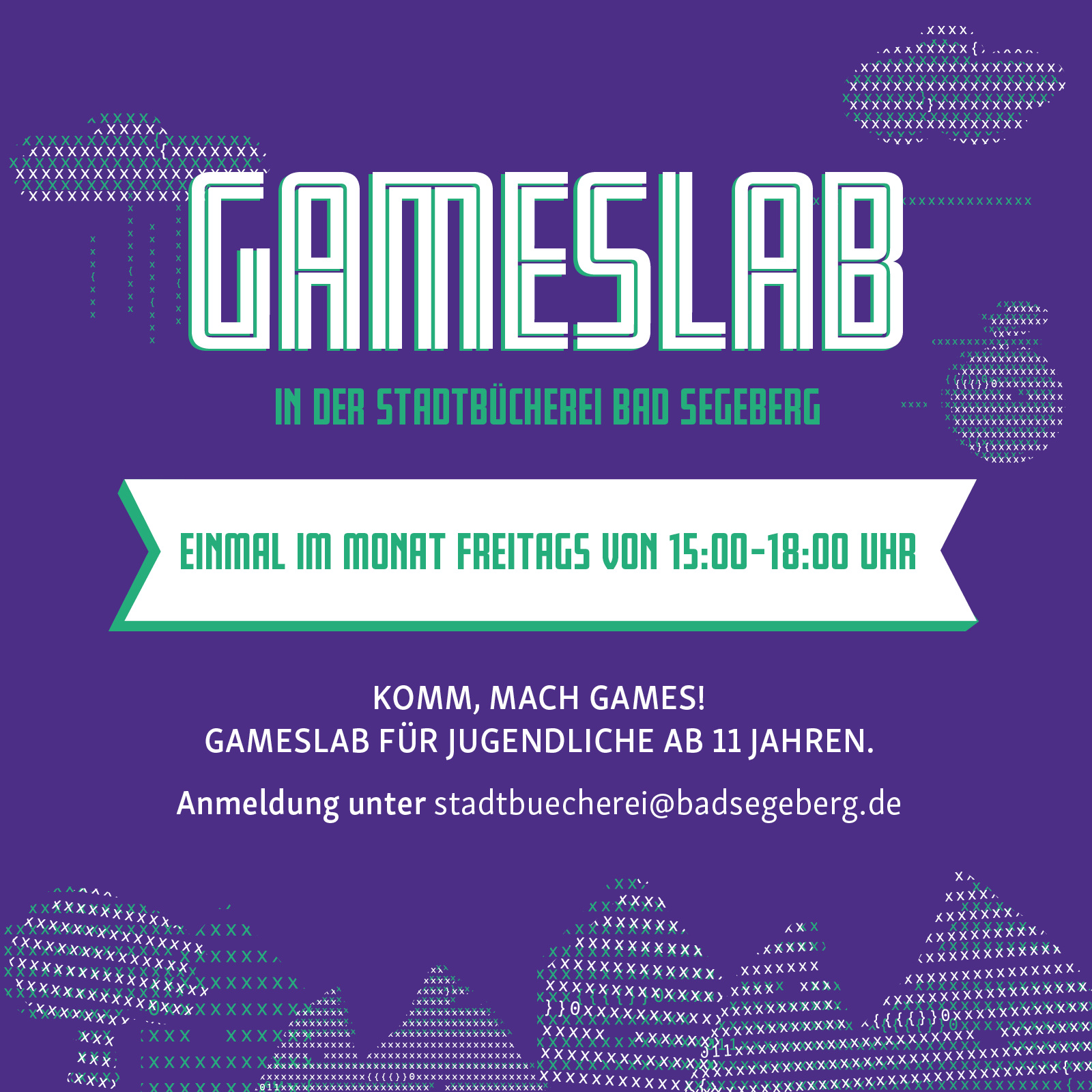 Gameslab