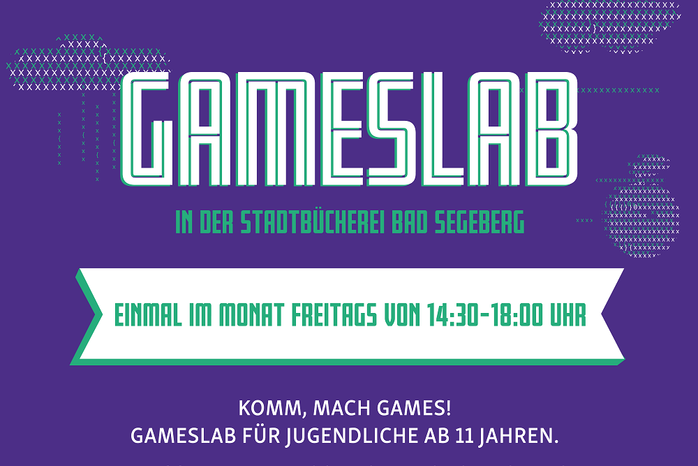 Gameslab