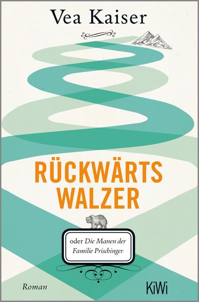 Cover "Rückwärtswalzer"